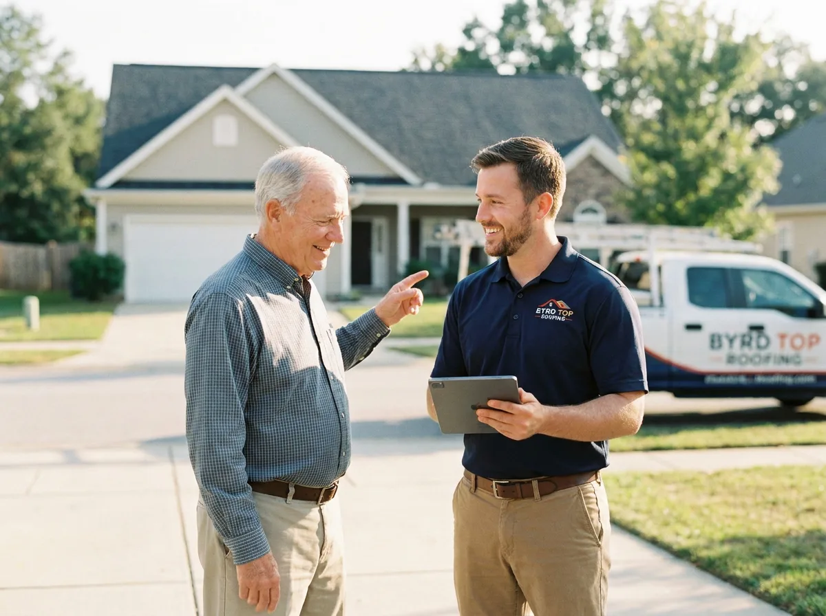 Roofing Pontotoc, TX FAQs